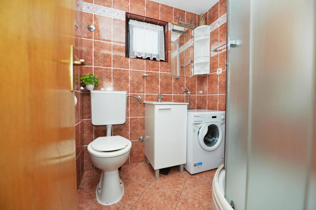 Apartment Lavender Vir Ngoại thất bức ảnh