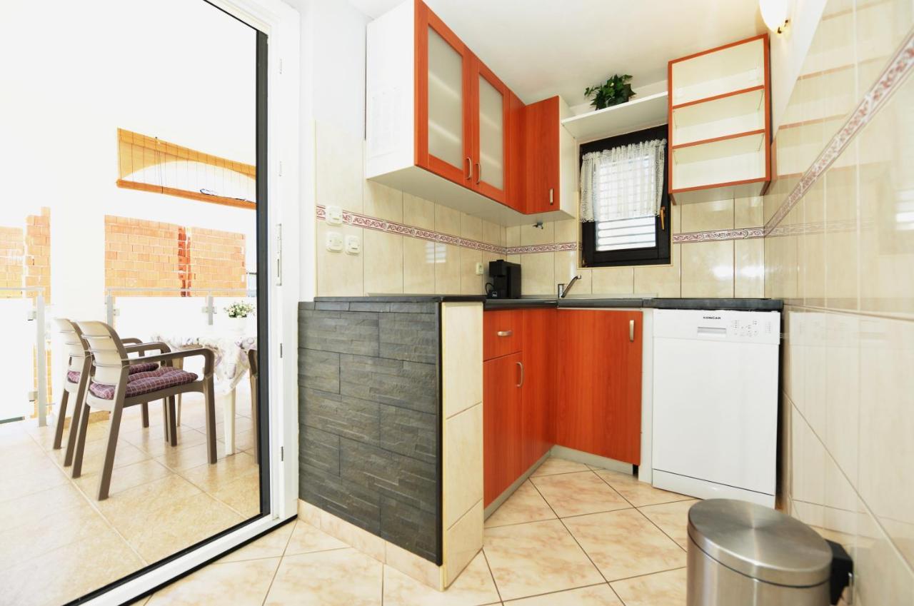 Apartment Lavender Vir Ngoại thất bức ảnh